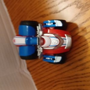 Kids A.T.V Paw patrol vehicle